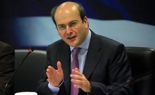 Хацидакис для MYSYFA