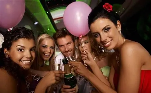 10 вещей, которые гарантированно улучшат ваше настроение