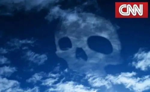 Рак «пожнет» США через несколько лет