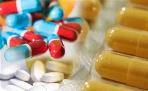 Отечественная фарминдустрия в упадке