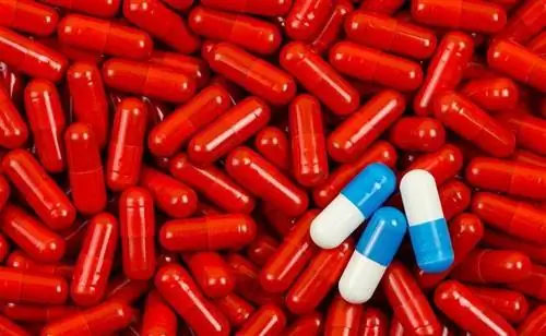 Опасные дженерики, международный скандал и Греция