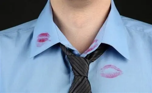 Мужчины изменяют – и наука их оправдывает