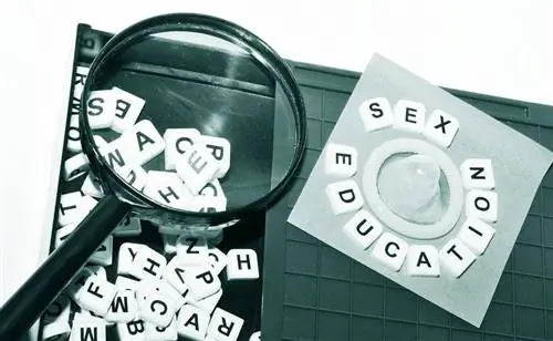 Сексуально и опасно студенты бесстрашны