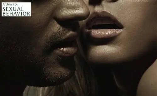 Сохраняйте страсть в отношениях