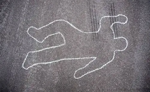 Разведенные рискуют умереть от несчастного случая