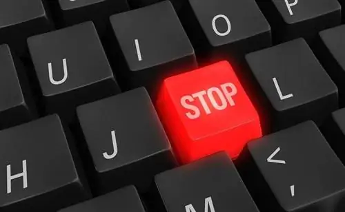 5 простых способов избавиться от стресса