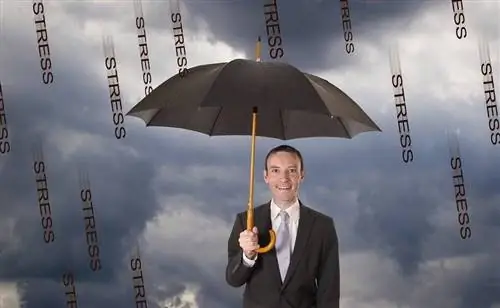 Стресс: 3 основных совета психологов