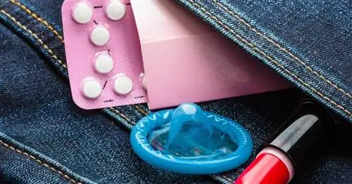 Контрацепция - противозачаточные таблетки и их эффективность