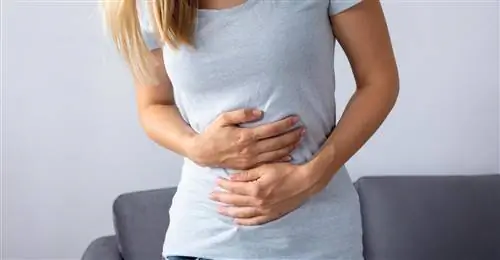 Аневризма брюшной аорты