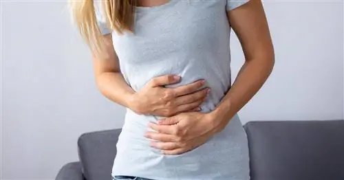 Аневризма брюшной аорты - причины, симптомы, лечение