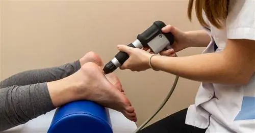 Shockwave - индикация, форма волны и эффекты. Когда выбрать ударную волну?