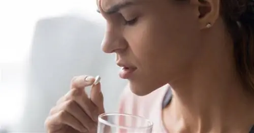 Дисфагия - причины, симптомы, диагностика и лечение [МЫ ОБЪЯСНЯЕМ]