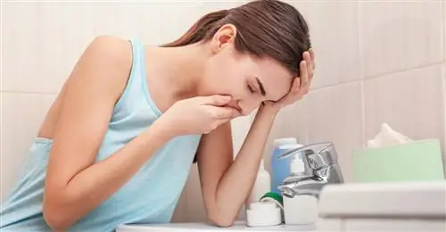 Желудочно-кишечные кровотечения