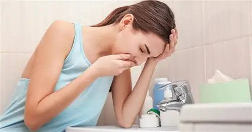 Желудочно-кишечные кровотечения