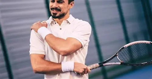 Боль в плече - причины, диагностика, лечение. Наиболее распространенные заболевания плеча