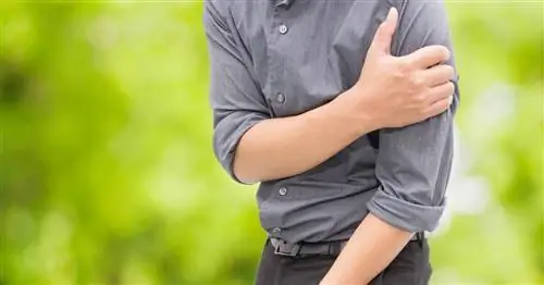 Боль в плечевом поясе - причины, симптомы, диагностика, лечение, лечение в домашних условиях