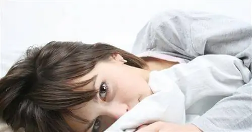 Бледность - причины и виды. О чем свидетельствует изменение цвета кожи?