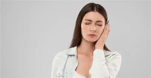 Боль в ушах - причины, симптомы, диагностика, лечение, профилактика