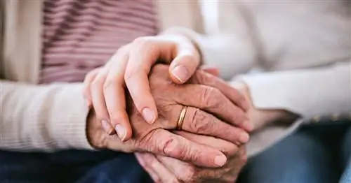 Тремор (рук) - причины, виды тремора, лечение