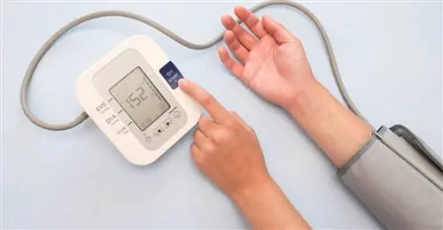 Чем опасно давление - виды, нормы, профилактика