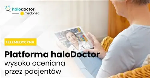 Платформа haloDoctor высоко оценена пациентами