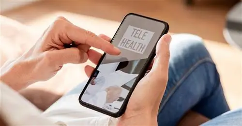 Когда выбрать телемедицинскую консультацию?