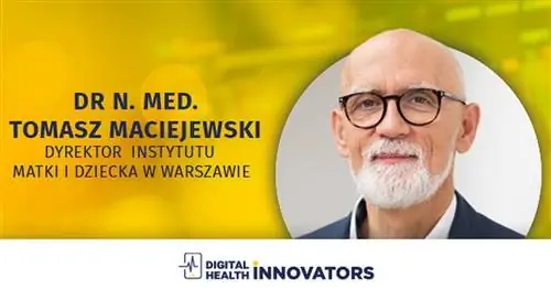 Новаторы в области цифрового здравоохранения: конкурс стартапов для матери и ребенка. Цель: Поддержка в разработке лучшего стартапа и пилотная реализация в пяти больницах