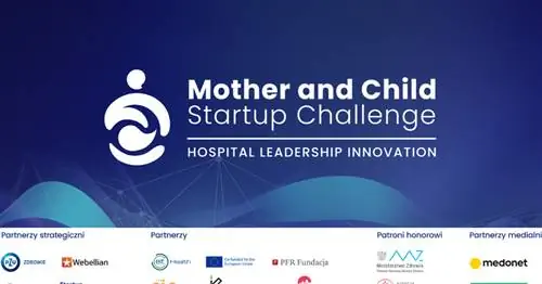 Ведущие польские больницы будут нанимать стартапы для помощи детям и беременным женщинам