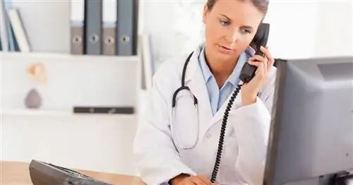 Маски и карантины исчезают, а телепорады? Пациенты должны знать об этом