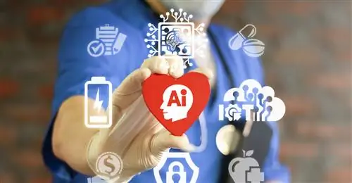 Искусственный интеллект