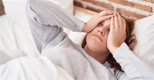 80 процентов людей имеют проблемы с засыпанием в эту конкретную ночь недели