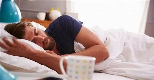 Здоровая спальня – 10 правил, которые поспособствуют хорошему сну