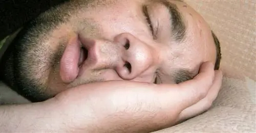 Что происходит, когда вы слишком много спите? Более 9 часов - тревожный сигнал