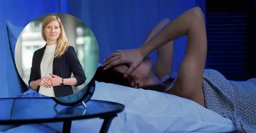 Самый эффективный метод от бессонницы. Это работает лучше, чем наркотики