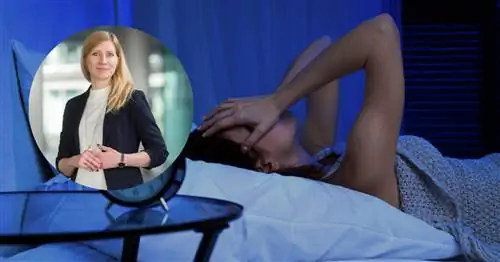 Самый эффективный метод от бессонницы. Это работает лучше, чем наркотики