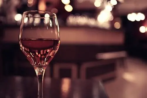 Остерегайтесь алкоголя