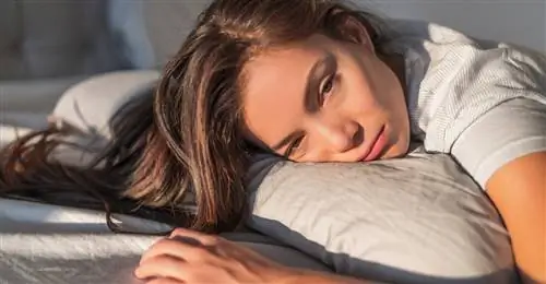 19 признаков того, что пора проверить щитовидную железу