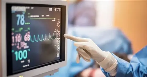 Восемь тестов, которые стоит делать хотя бы раз в год