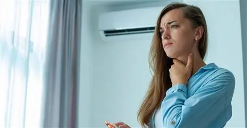 Эпиглоттит