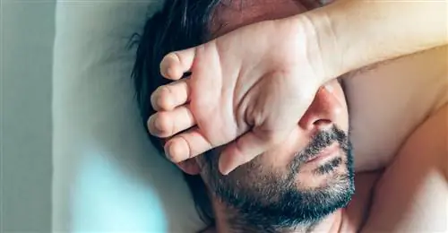 18 наиболее распространенных симптомов рака. Они появляются у большинства больных