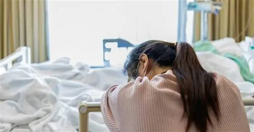 Реальные истории больных лейкемией