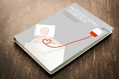 Дизайн обложки книги, на издание которой авторы собирают средства / фото: частные архивы