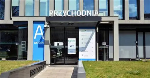 Современное лечение 21 века.