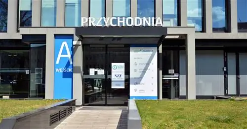 Современное лечение 21 века