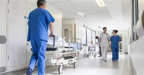 Когда лечение за границей становится возможностью