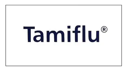 Тамифлю