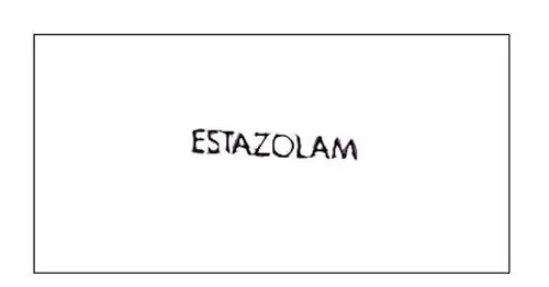 Эстазолам Эспефа