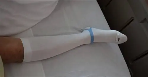 Матрас против пролежней