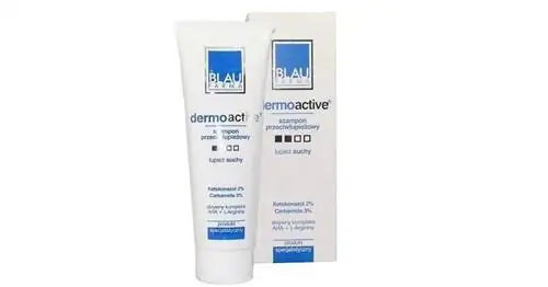 Dermoactive - сухая перхоть