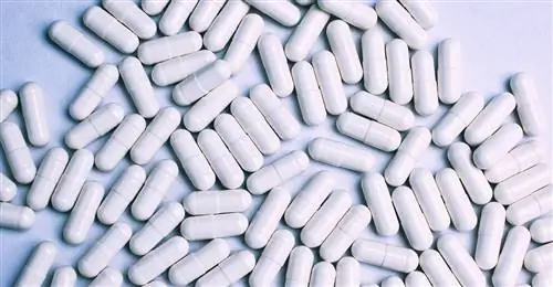 Ивермектин - действие, дозировка и побочные эффекты